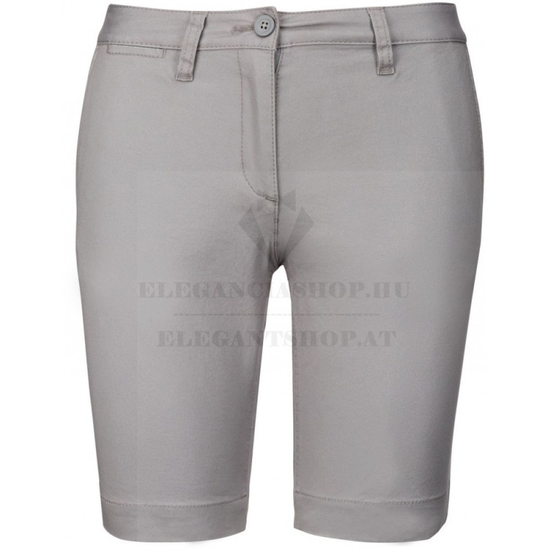 Női Chino bermuda short Damenhose